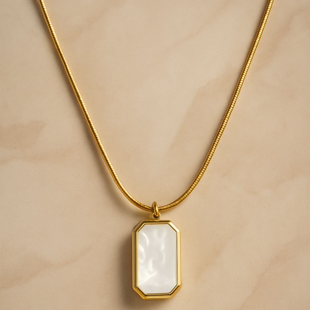 Eclipse Reversible Neckchain - Image 2