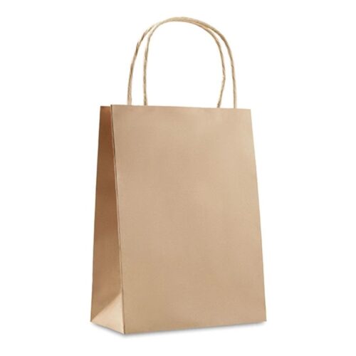 Paper Gift Bag
