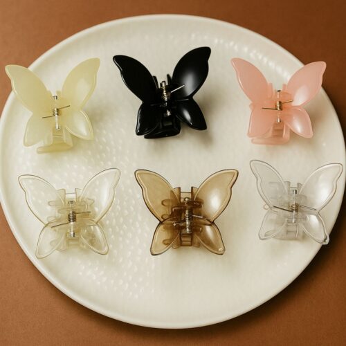 Butterfly Clutcher (Random) – Single Piece